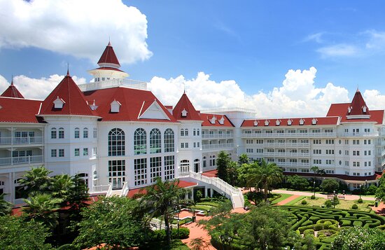 后宫酒店|Harem Hotel